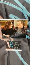 Billy Gardell Bob ❤️ Comedian Actor 8x10 Autographed Signed Mike Mollly 