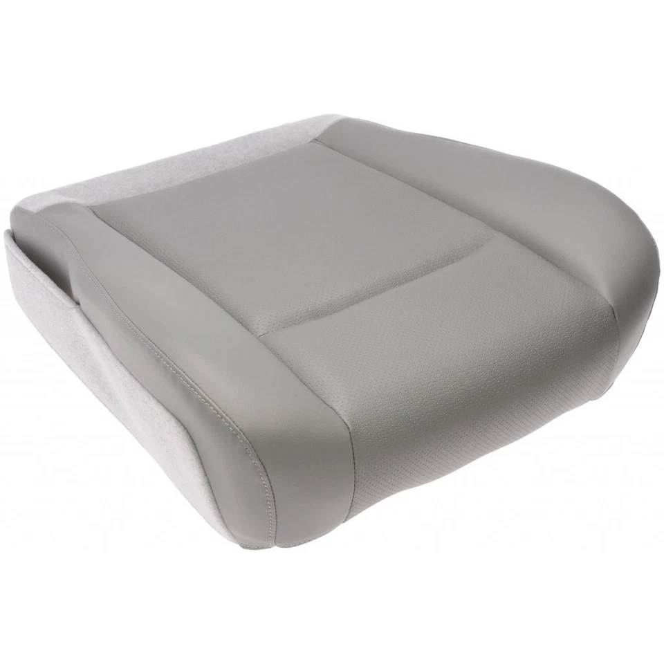 For Ford E-350 Super Duty 2001-2019 Seat Bottom Cushion | Made Of Foam And Metal - Image 3 of 4