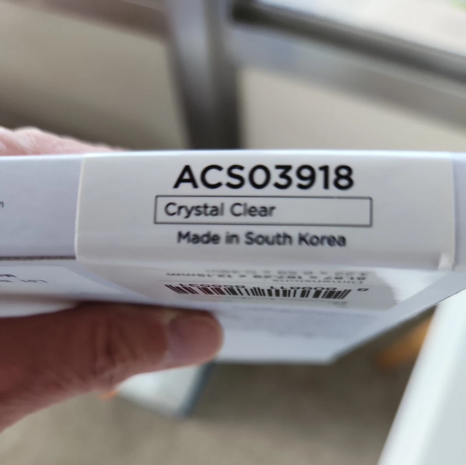 Funda para teléfono Spider Galaxy S22 Ultra Foto 4 de 4