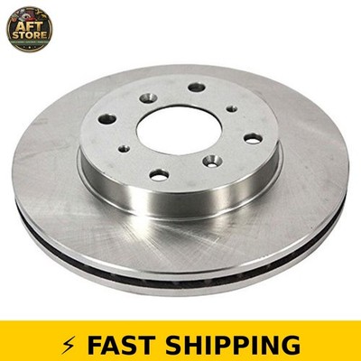 Bendix PRT1731 Front Brake Rotor for Honda Prelude 1996-1992