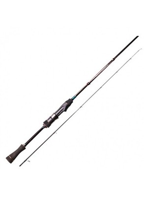 Crazy Fish Versus 2.60m Spinnrute 7 24g Medium Fast Carbon Hecht Zander Barsch