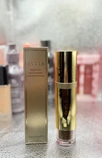 Stila Hide & Chic Fluid Foundation - Deep 6 - 1oz (30ml) NIB New