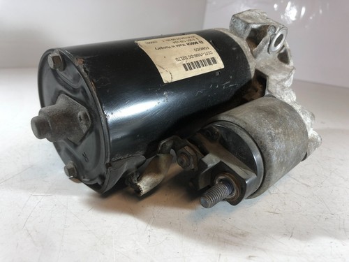 FORD TRANSIT CUSTOM 2.2 DIESEL STARTER MOTOR CC1T-11000-DC F2 BOX13 #005 - Picture 8 of 13