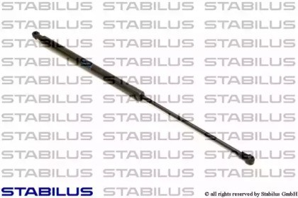 GASFEDER DÄMPFER HECKKLAPPE PAAR STABILUS 9914WV 2PCS I NEU OE QUALITÄT - Bild 2 von 5