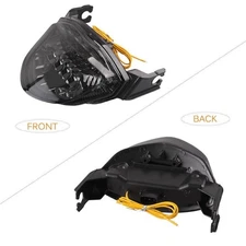 LED Tail Light Rear Brake Turn Signal Indicator Fit Suzuki GSXR 1000 2005-2006