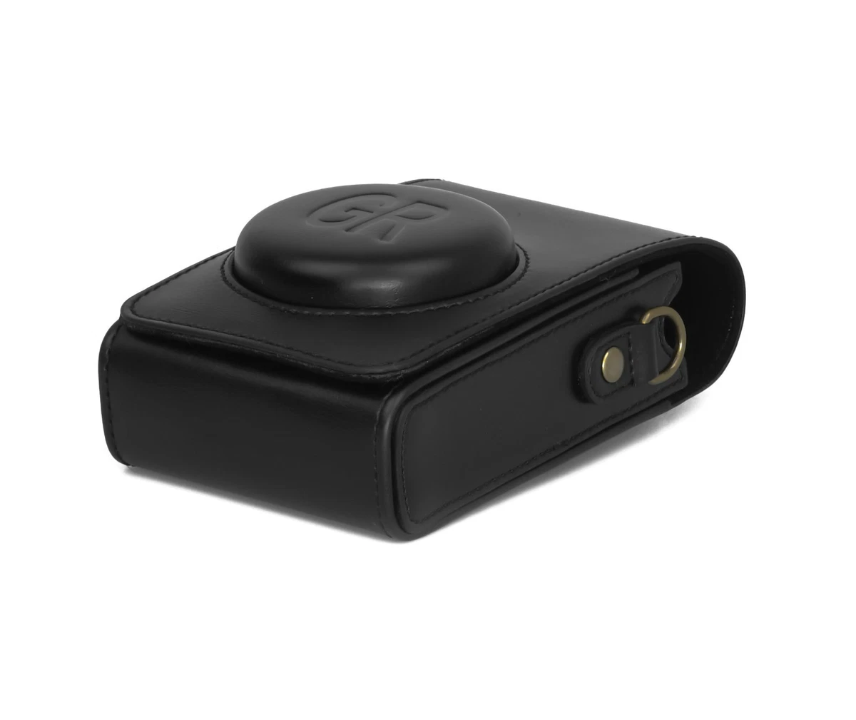 Housse pour Ricoh WG-M 2 sac ceinture cas étui couverture Housse pour Ricoh WG-M 2 sac ceinture cas étui couverture