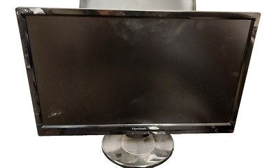 ViewSonic Monitor with Stand