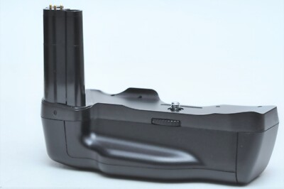 Nikon MB-10 MB10 Multi Power Vertical Grip For N90, F90, N90s 35mm