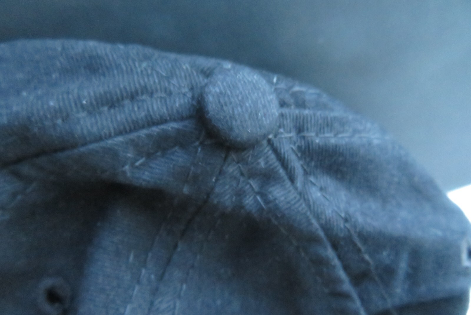 VINTAGE Basic® YOUR Basic HAT Trucker Hat Snapbac… - image 9