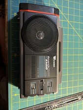 Westheimer Search Light Radio