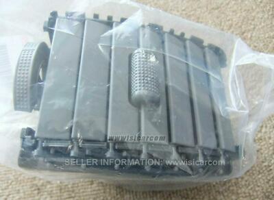 TOYOTA HIACE KDH206 REGISTER ASSY, INSTRUMENT PANEL, NO.1 GRAY