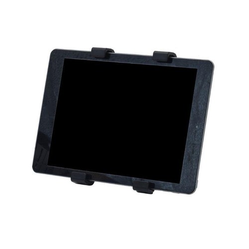 Indoor Cycling Bike Holder,Universal Tablet Mount Stand for Bicycle Handlebar - Photo 6 sur 11
