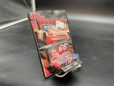 UPC 095949000464 product image for Racing Champions Nascar 2000 Preview #66 Darrell Waltrip Route 66 Ford Taurus | upcitemdb.com
