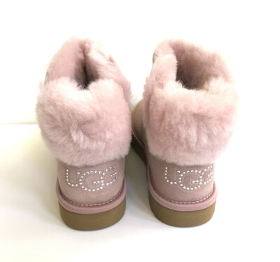 〈新品〉UGGアグ【24】W Classic Ultra Mini Bling 1171291K-CHE_1.png?_s=RAABAB0