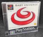BABY UNIVERSE 3D KALEIDOSCOPE PAL UK PLAYSTATION 1 PS1 NEW SEALED NEW