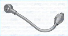 AJUSA OP10880 Oil Pipe, charger for SUBARU