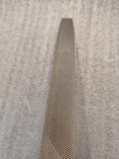 Pferd PF Halbrund Feile Spitze DIN 7261 E, 150 Mm H2 11235157
