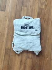 Sac À Dos Bébé