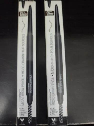 Wet n Wild Delineador/Sombra de Ojos de Larga Duración Combinación