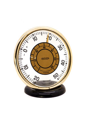 Jaeger / Jaeger-LeCoultre / LeCoultre Centigrade Thermorex