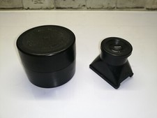 Magnifier for viewing frames of the film L-5x 1973 USSR