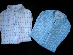 swaddleme pod newborn size