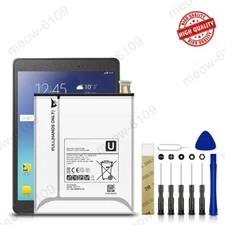 For Samsung Galaxy Tab A 8" SM-T350 Replacement Battery EB-BT355ABA EB-BT355ABE