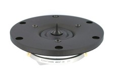 SCAN SPEAK Hochtöner R2904/700009 Ringradiator REVELATOR schwarz