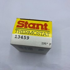 Stant 13459 Engine Coolant Thermostat-Eng Cod...