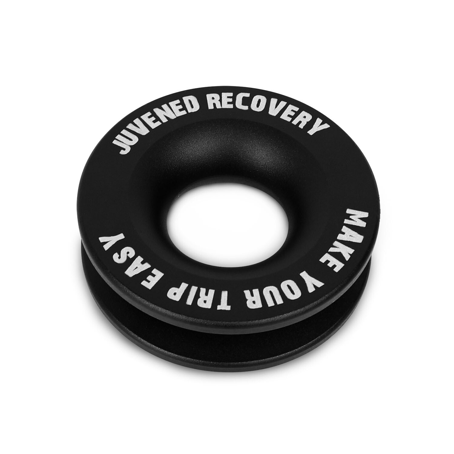Soft Shackle 1/2'×22' Recovery Ring Snatch Block Synthetic Tow Rope 41887LB 782947092903 eBay