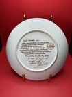 Vintage Edna Hibel 1984 Mother’s Day Plate - Abby and Lisa, Limited Edition — photo 8