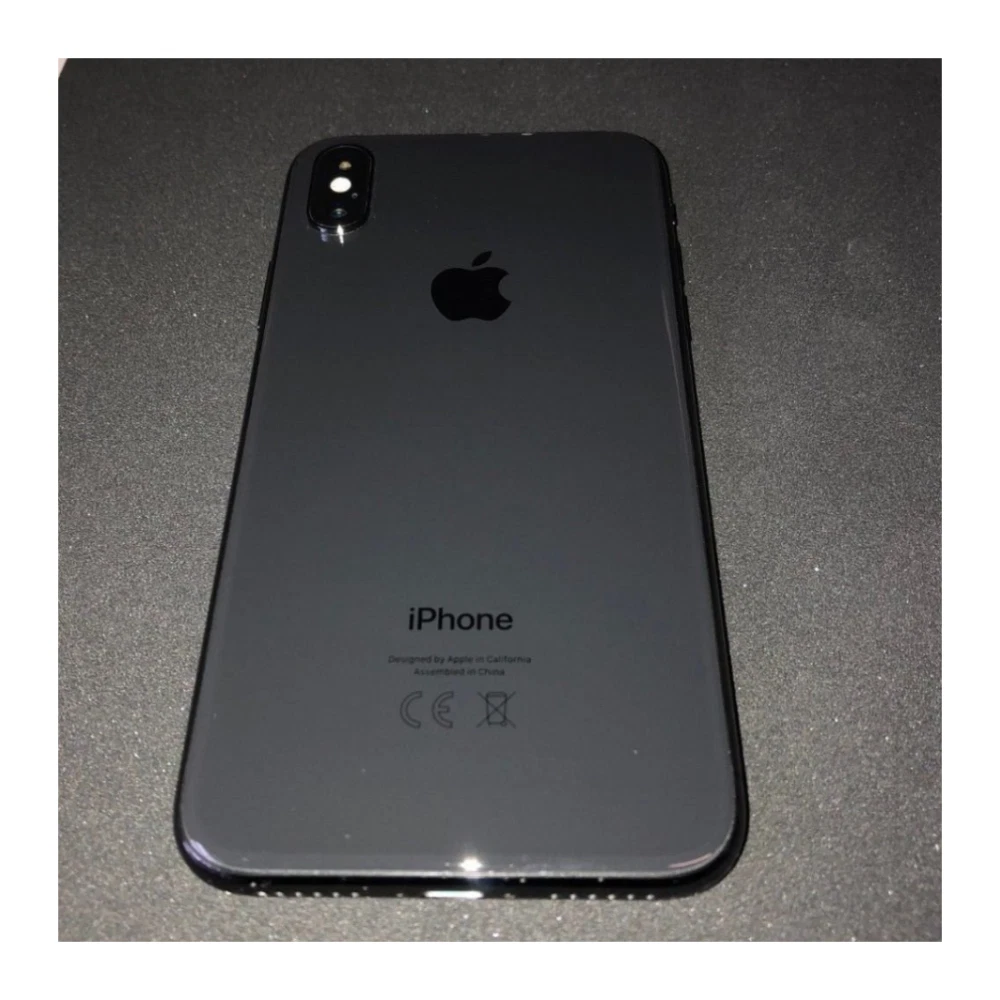 Las mejores ofertas en Apple iPhone X 64GB celulares y Smartphones