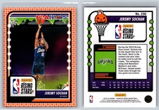 2023-24 Panini NBA Haunted Hoops ORANGE #151-300 You Pick Complete the Set!