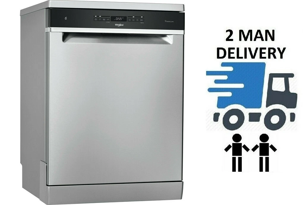 Gokals Group Fiji Cleans Your Dishes Spotless !! Whirlpool, 50 OFF