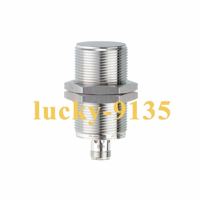 1pcs 100% Test IFM IIC228 Proximity Switch 10...30 DC New