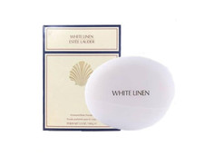 Est e Lauder White Linen Body Powder SEALED BOX  FAST SHIP 