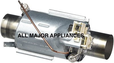 Genuine Omega Dishwasher Water Heater Heating Element DW2006W