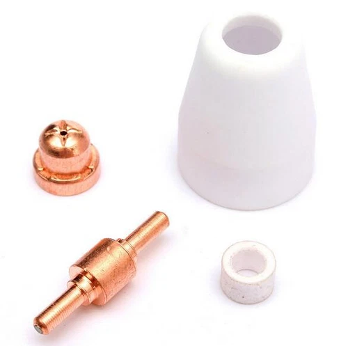 Neu 40 Stck. PT-31 Verbrauchsmaterial Kits für Plasmaschneider CUT40/50/60P 520 Kits\ - Bild 6 von 6