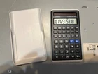 casio fx-260 solar ii