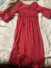 delias dress Youth M