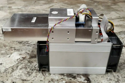 NEW WhatsMiner M3 Version 2.0 ASIC Miner BTC SHA256 WhatsMiner M3v2 12.5T NEW!