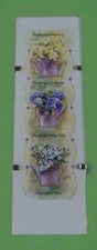 Gift For Mom Framed Poem for Moms Birthday 9x3x.5" Keepsake Present 3-D