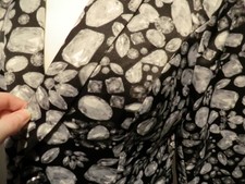 Unique Jewel Pattern Jacket Size 18