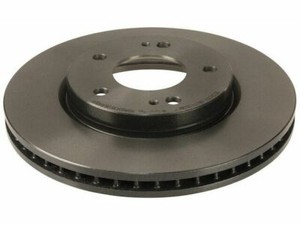 Brembo mitsubishi outlander