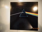 Pink Floyd - Dark Side Of The Moon Vinyl Record LP 1973 Gatefold SMAS-11163 NM