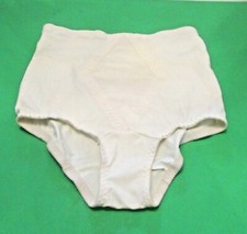 Marcus  Wiesen Perfect Comfort 5068 Girdle Shaper Brief Panties XX/34 USA made