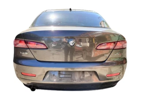 00505014410 Dirección de cremallera ALFA ROMEO 159 (140) 2008 1368218 - Imagen 10 de 10