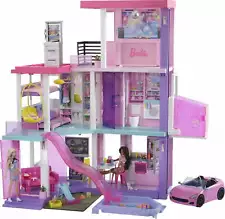 Barbie 60th Celebration Dream House Playset