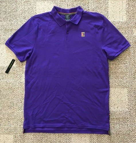 Short Sleeve Tennis Heritage Polo Shirt 
