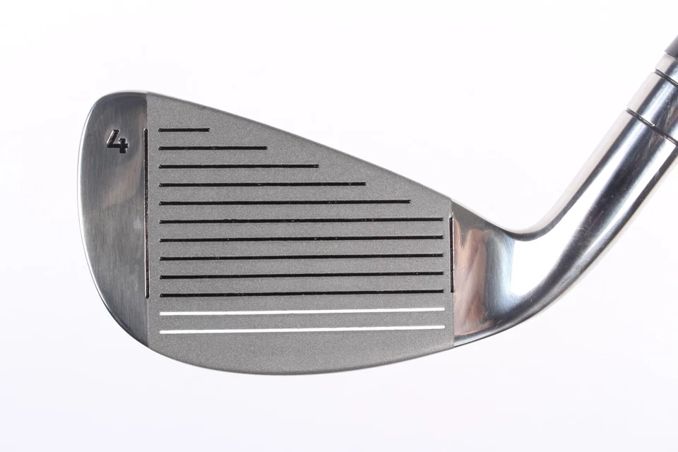 NEW ALIEN GOLF 4 IRON GOLF CLUB REGULAR FLEX GRAPHITE SHAFT - Image 3 of 4